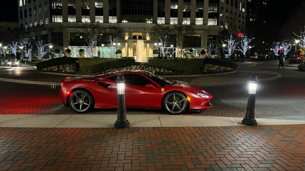 2024 Ferrari SF90